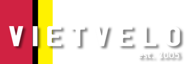 VietVelo Logo