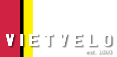 VietVelo Logo